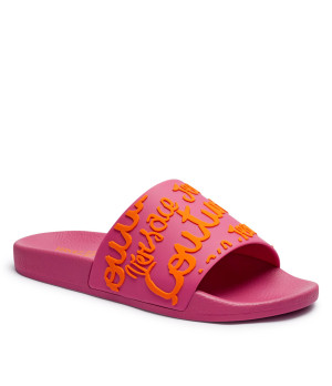 Versace Jeans Couture Klapki SHELLY