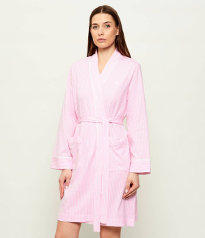 LAUREN RALPH LAUREN Szlafrok | Regular Fit