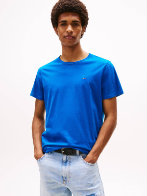 Tommy Jeans T-shirt | Slim Fit