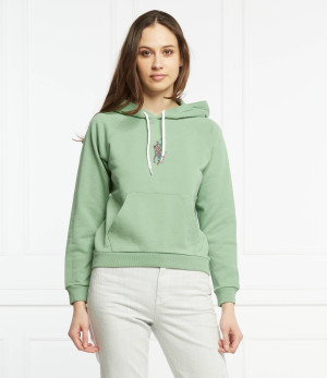 POLO RALPH LAUREN Bluza | Regular Fit