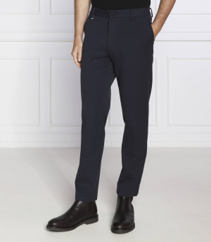 BOSS BLACK Spodnie Kane | Slim Fit