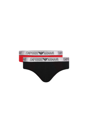 Emporio Armani Slipy 2-pack