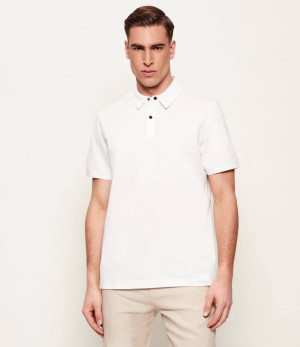 Bogner Polo TIMO-5F | Regular Fit