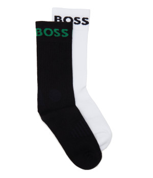 BOSS BLACK Skarpety 2-pack