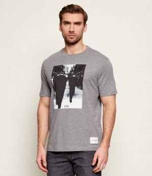 Emporio Armani T-shirt | Regular Fit
