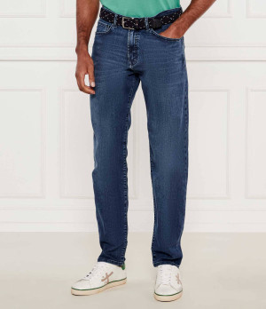 BOSS ORANGE Jeansy RE.MAINE BO | Regular Fit