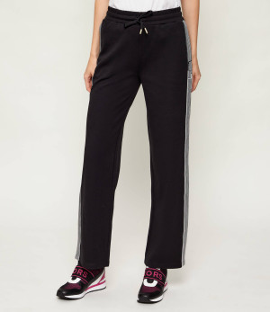 Joop! Spodnie dresowe Tahira | Relaxed fit