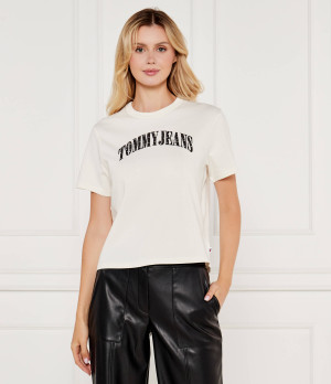Tommy Jeans T-shirt STARDUST | Loose fit