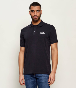 Karl Lagerfeld Polo | Regular Fit