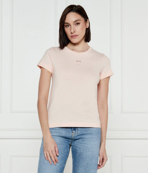 Pinko T-shirt BUSSOLOTTO | Regular Fit