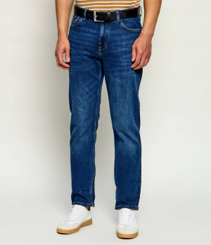 Tommy Hilfiger Jeansy Denton | Straight fit | stretch
