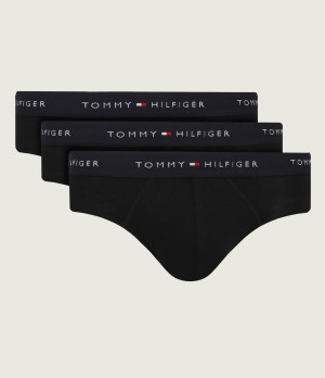 Tommy Hilfiger Underwear Slipy 3-pack