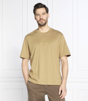 Michael Kors T-shirt EMB LOGO TEE | Regular Fit