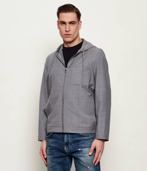 Drykorn Kurtka JENON | Regular Fit | z dodatkiem wełny