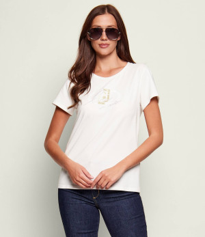 Liu Jo Sport T-shirt | Regular Fit