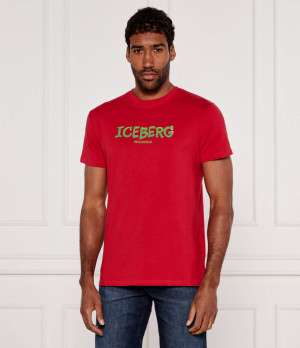 Iceberg T-shirt | Regular Fit