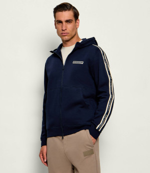 EA7 Bluza | Regular Fit