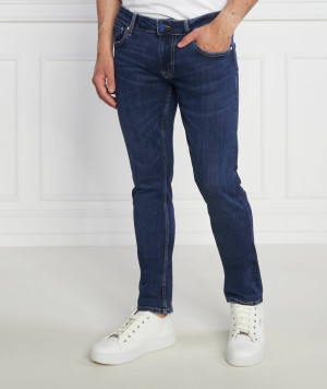 GUESS Jeansy MIAMI | Skinny fit