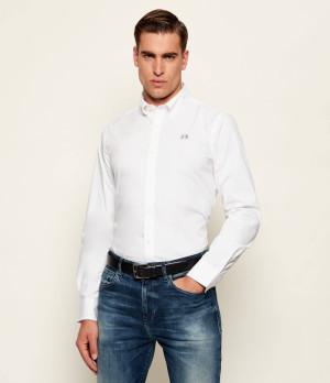 La Martina Koszula | Slim Fit