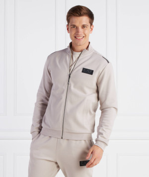 EA7 Bluza | Regular Fit