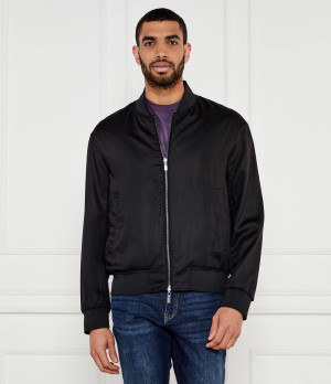 Armani Exchange Dwustronna kurtka bomber | Regular Fit
