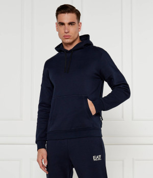EA7 Bluza | Regular Fit