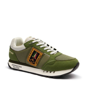 Aeronautica Militare Sneakersy
