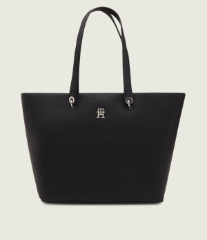 Tommy Hilfiger Shopperka EMBLEM