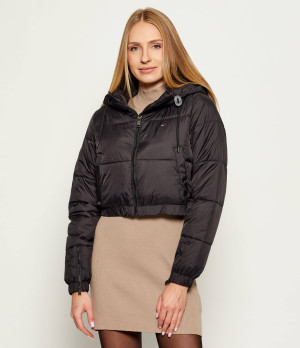 Tommy Jeans Kurtka | Cropped Fit