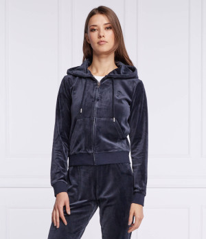 Juicy Couture Bluza ROBERTSON | Slim Fit