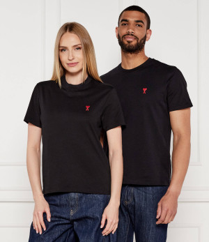 AMI Paris T-shirt | Classic fit