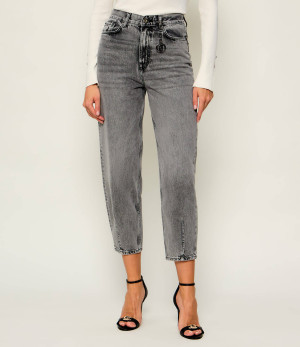 Liu Jo Jeansy New carrot | Mom Fit | high waist