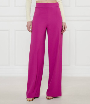 Patrizia Pepe Spodnie | flare fit