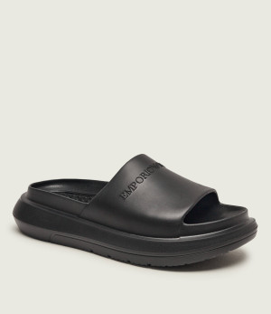 Emporio Armani Klapki