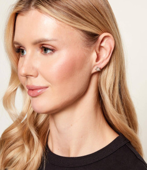 Marc Jacobs Kolczyki STAR BALLOON