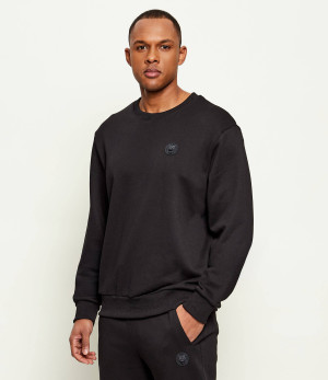 Plein Sport Bluza 3D Tiger | Regular Fit