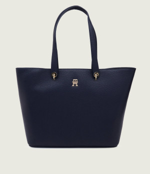 Tommy Hilfiger Shopperka EMBLEM