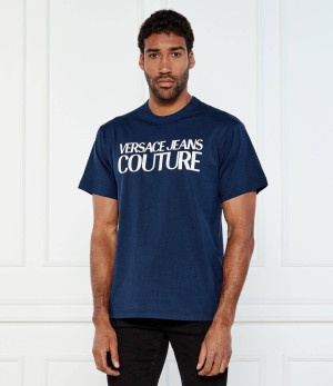 Versace Jeans Couture T-shirt | Regular Fit