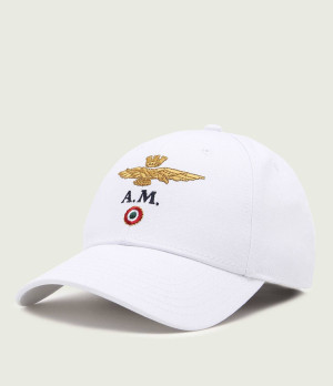 Aeronautica Militare Bejsbolówka