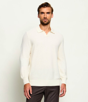 BOSS BLACK Polo H-Lomarino | Regular Fit