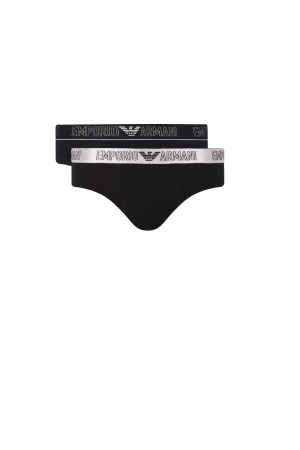 Emporio Armani Slipy 2-pack
