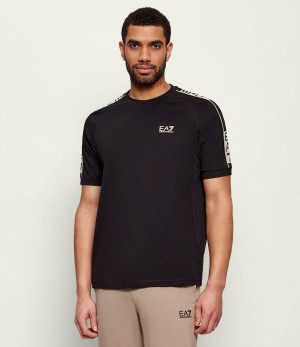 EA7 T-shirt | Modern fit