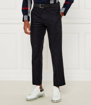 Burberry Spodnie chino | Slim Fit
