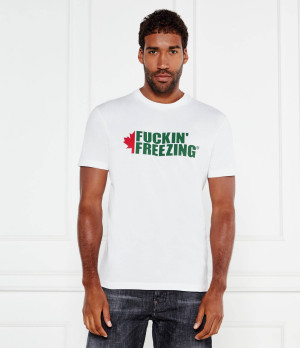 Dsquared2 T-shirt | cool fit