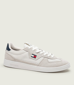 Tommy Jeans Sneakersy GREENWICH | zamsz