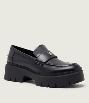 HUGO Loafersy Kris