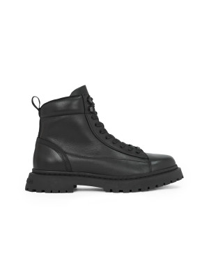 Tommy Jeans Trapery TJM Lace Up Boot
