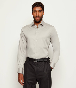 van Laack Koszula RIVARA- SF | Slim Fit