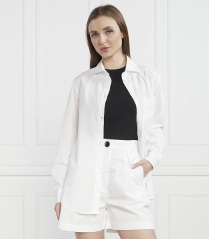 Armani Exchange Koszula | Regular Fit