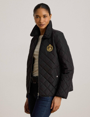 LAUREN RALPH LAUREN Kurtka | Regular Fit